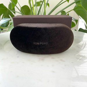 TOM FORD Aviator Sunglasses